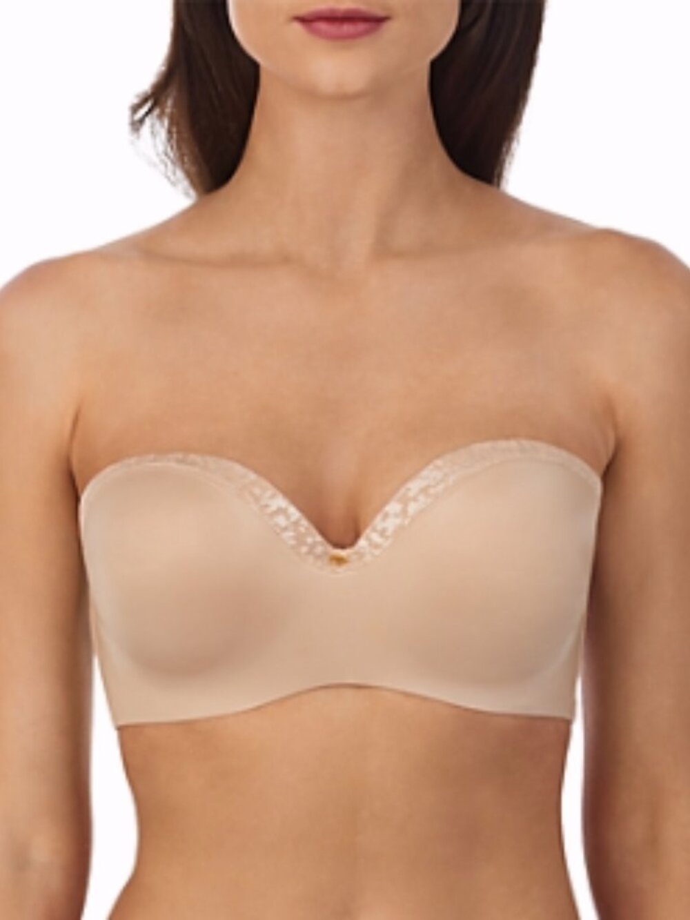 Le Mystere Safari Strapless Bra